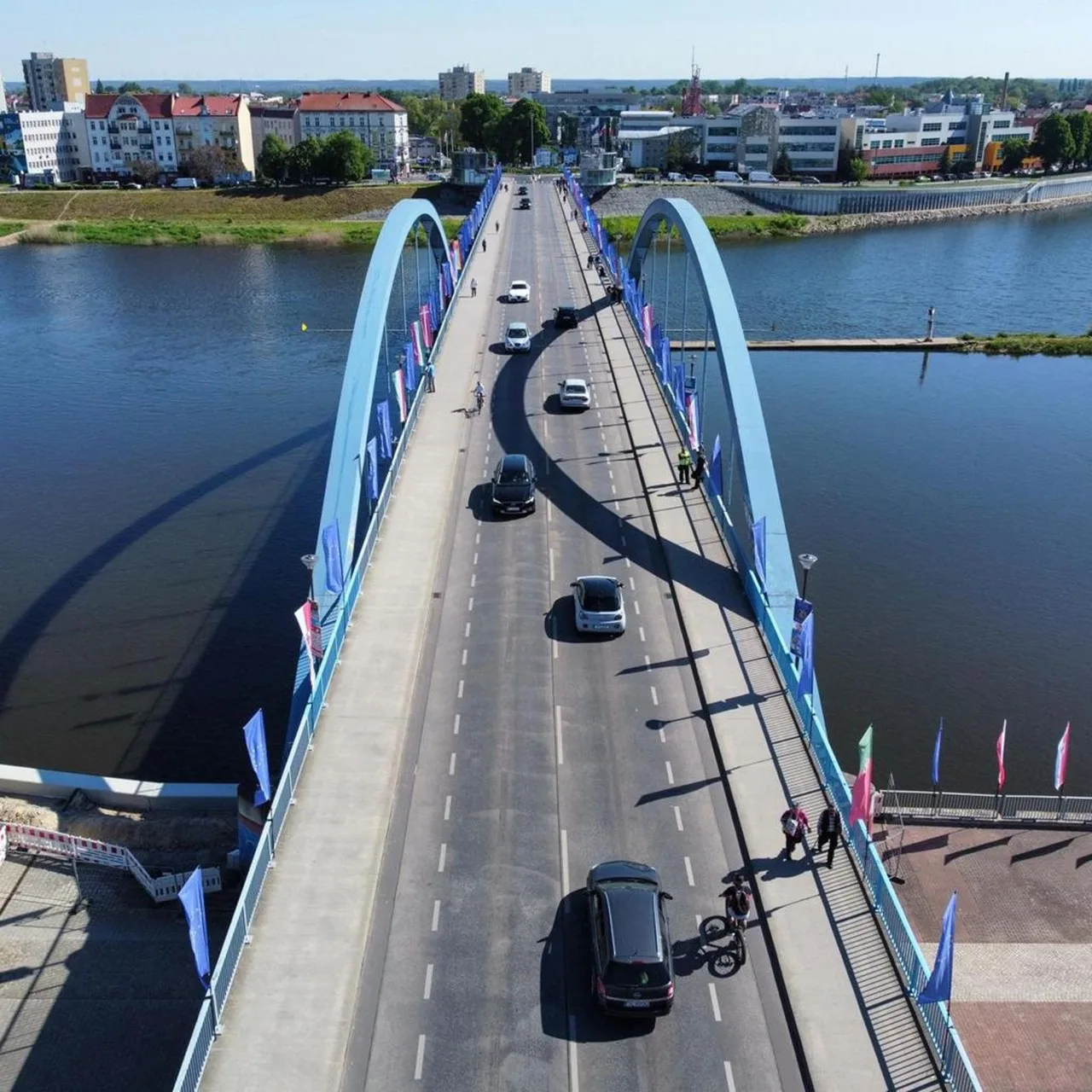 Poland: The East Gains Weight