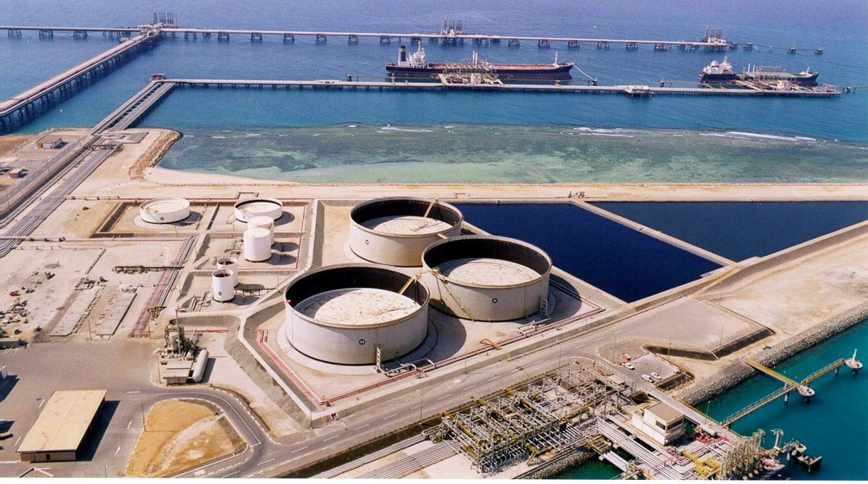 Pétrole : le compte à rebours de Yanbu