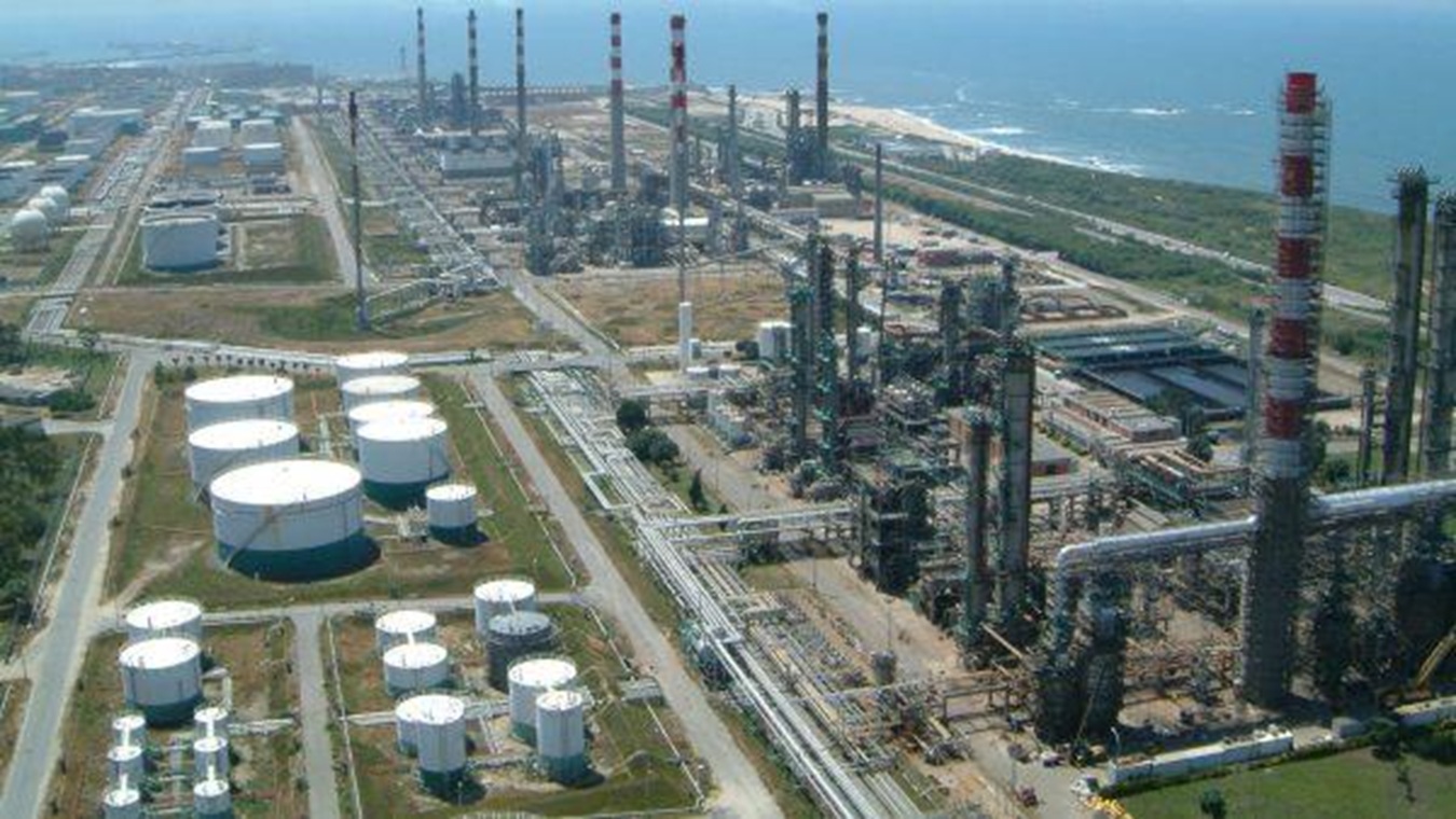 Dangote : la raffinerie à l’épreuve du marché