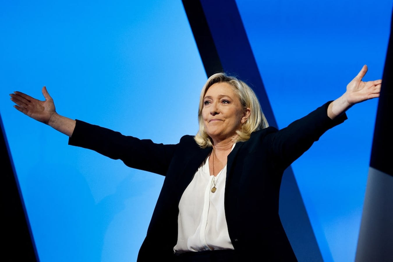 France: The Presidential Election After Macron