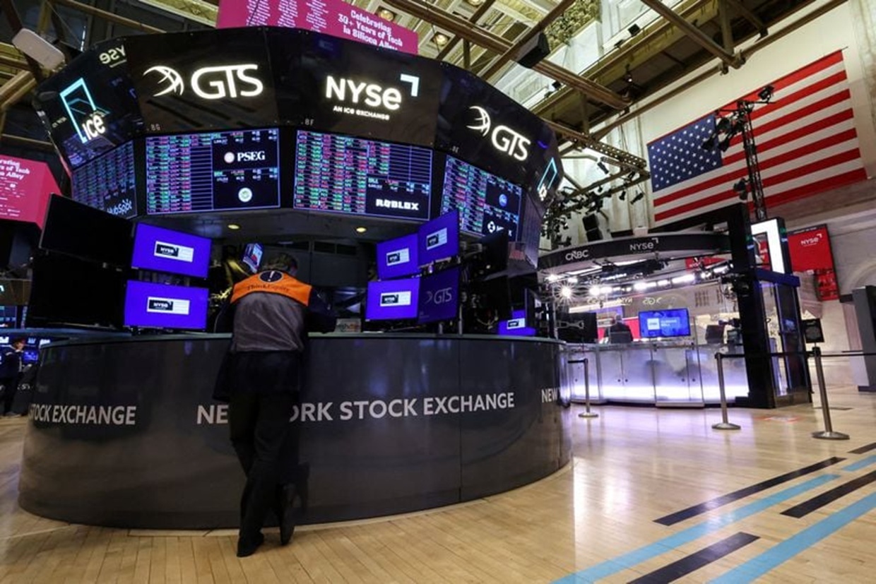 Global Stock Markets: What 2026 Is Rewarding