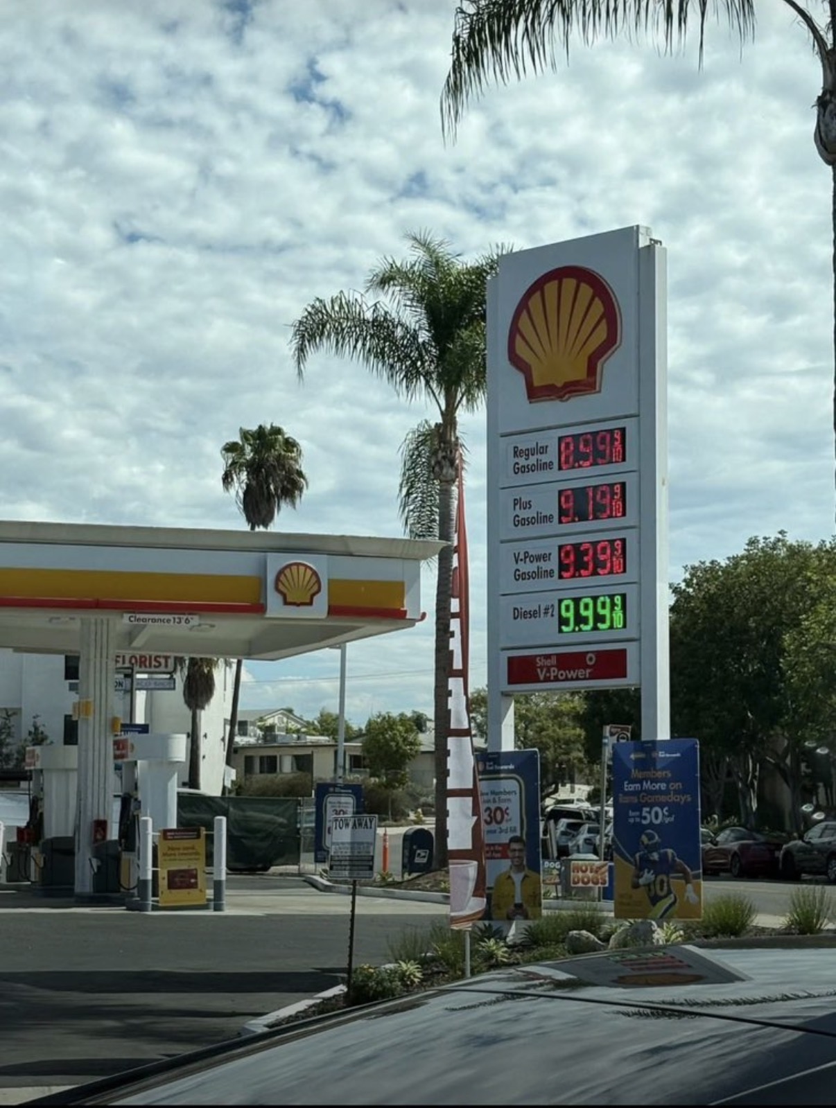 Fuel Prices: Who Really Benefits From the Increase?