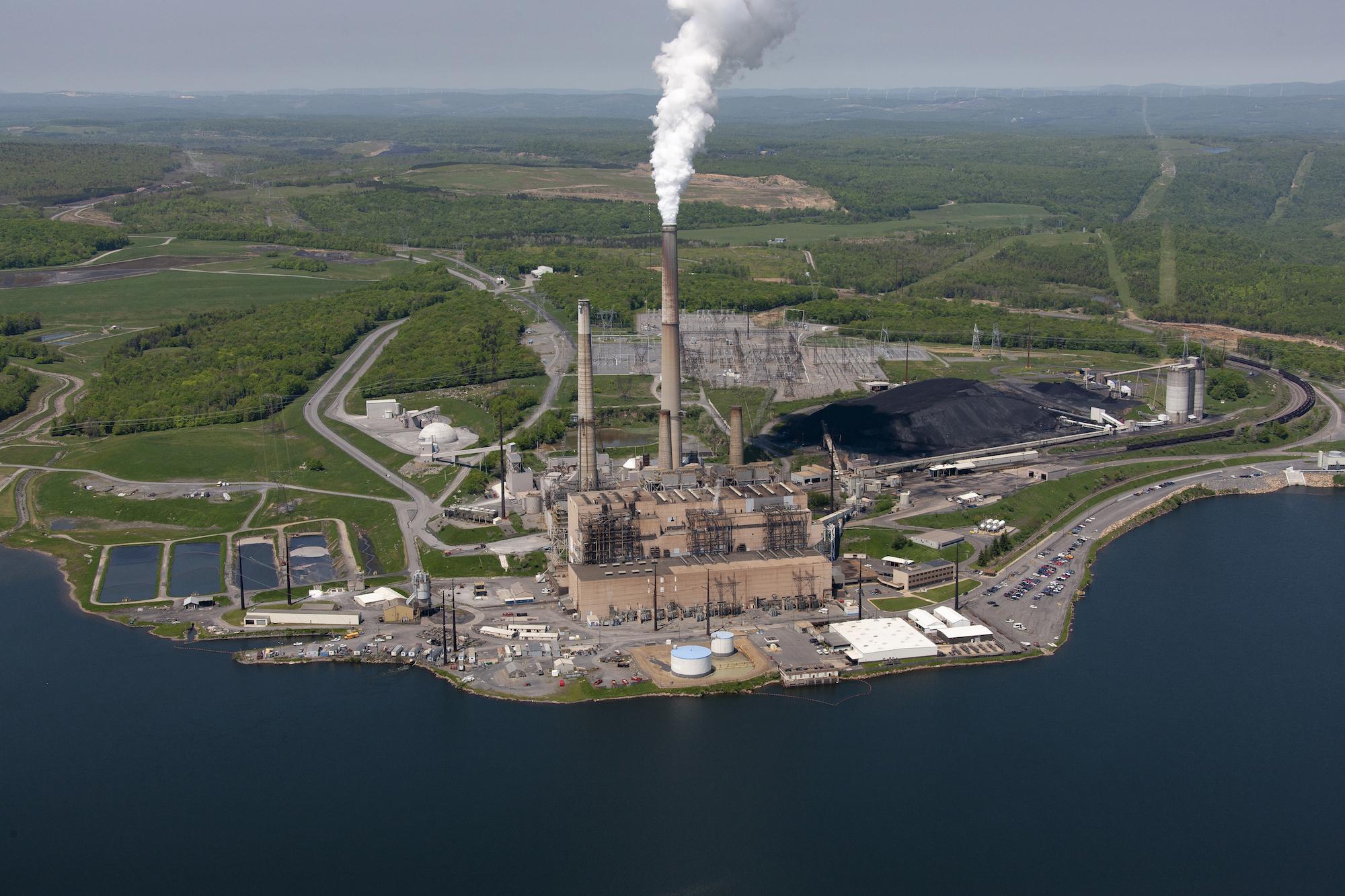 United States: Carbon Is Leaving the Federal Regulatory Framework
