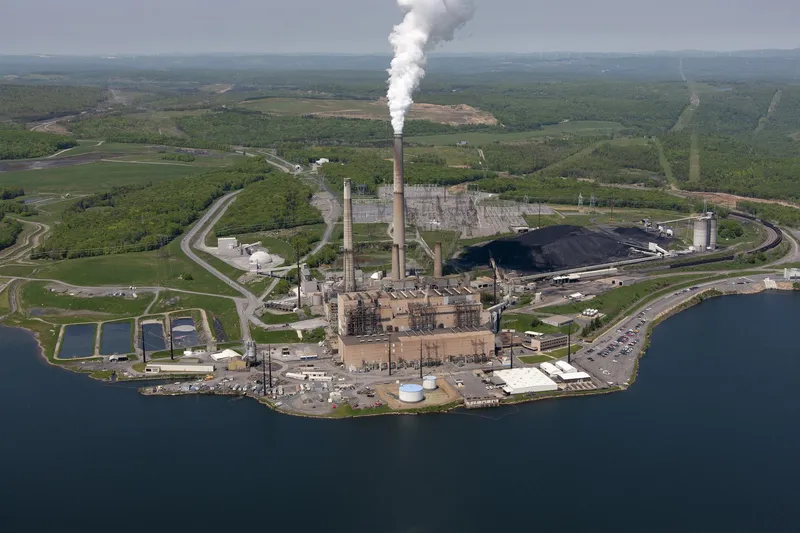 United States: Carbon Is Leaving the Federal Regulatory Framework