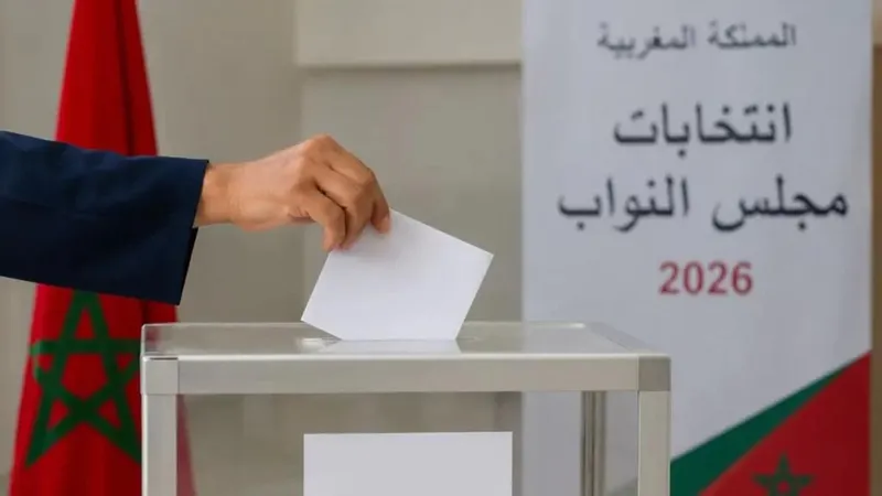 Maroc : ce que les élections peuvent changer et ce qu’elles ne changent pas