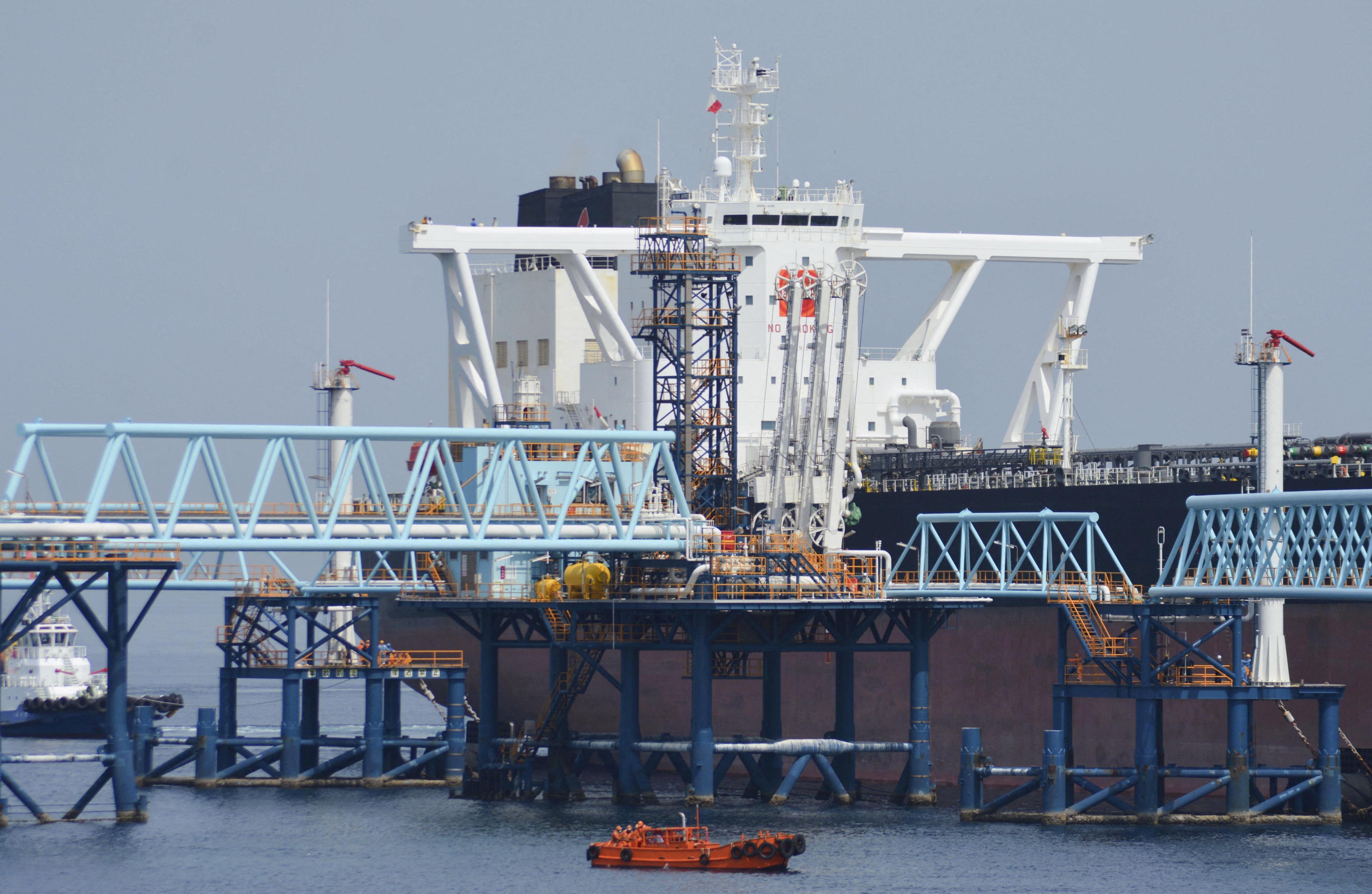 Arabie saoudite : l’arrêt de Yanbu commence à déplacer les flux pétroliers européens