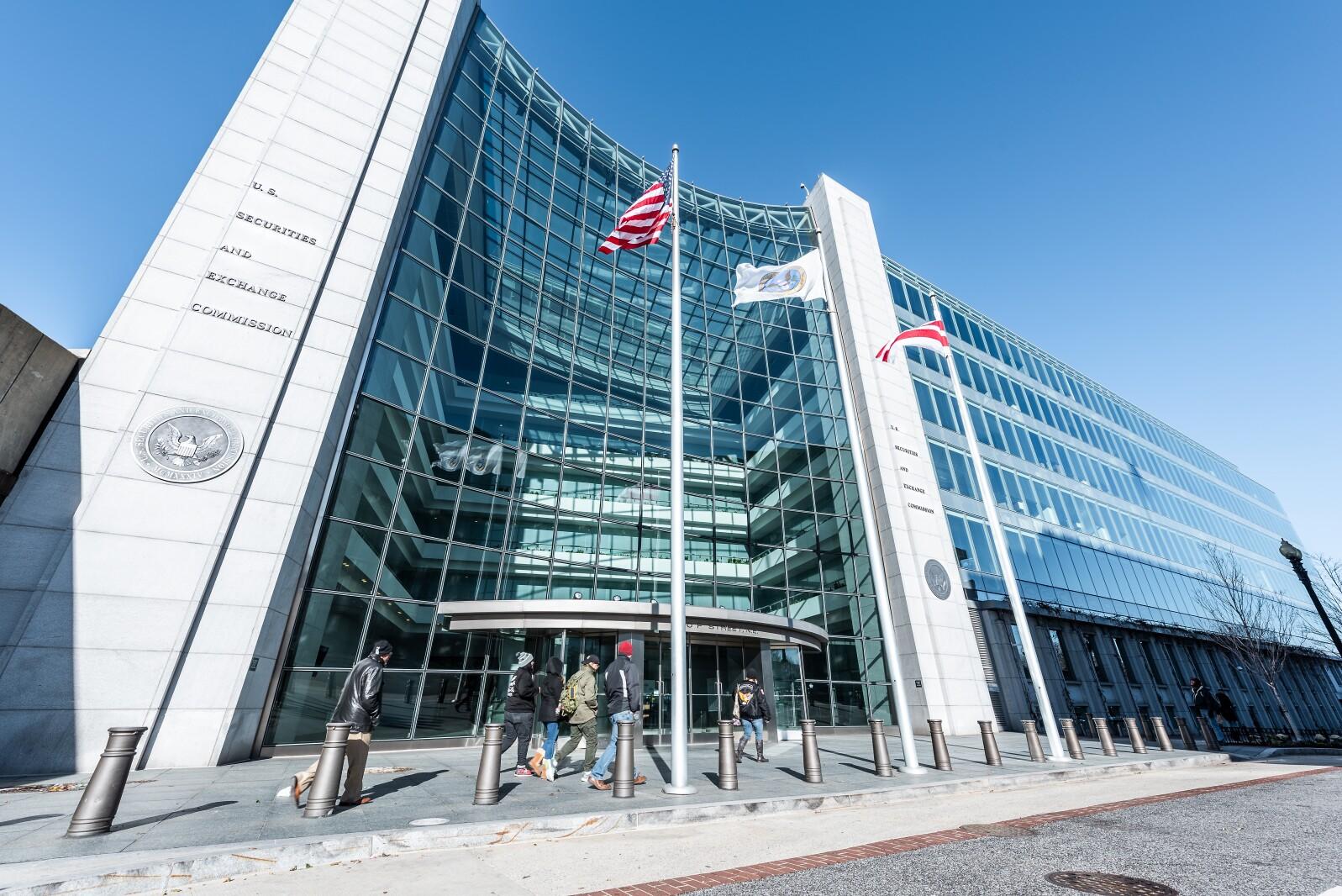 The SEC Opens the U.S. Stock Market to Tokenization