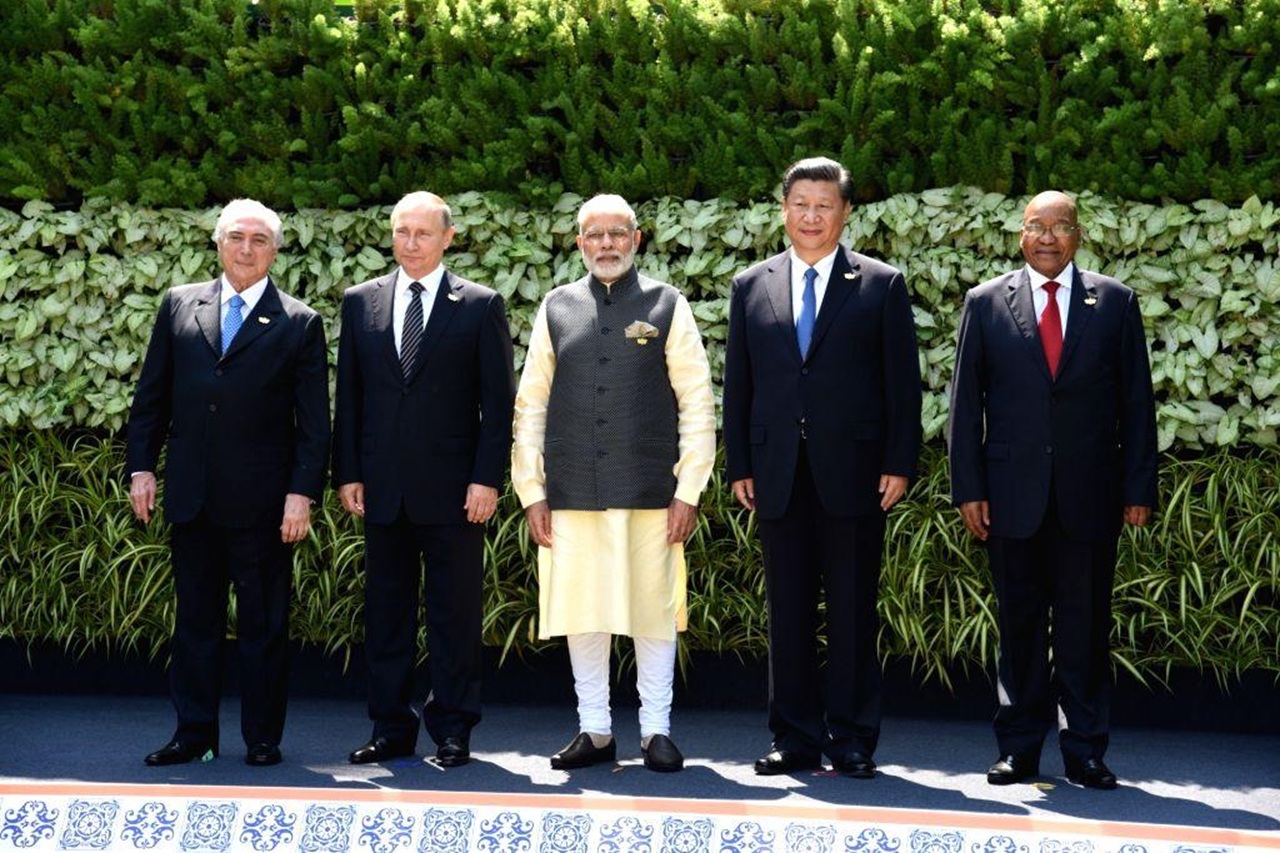 BRICS: The Bloc That Does Not Need to Be United