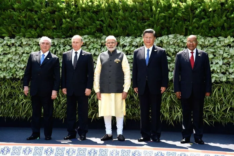 BRICS: The Bloc That Does Not Need to Be United
