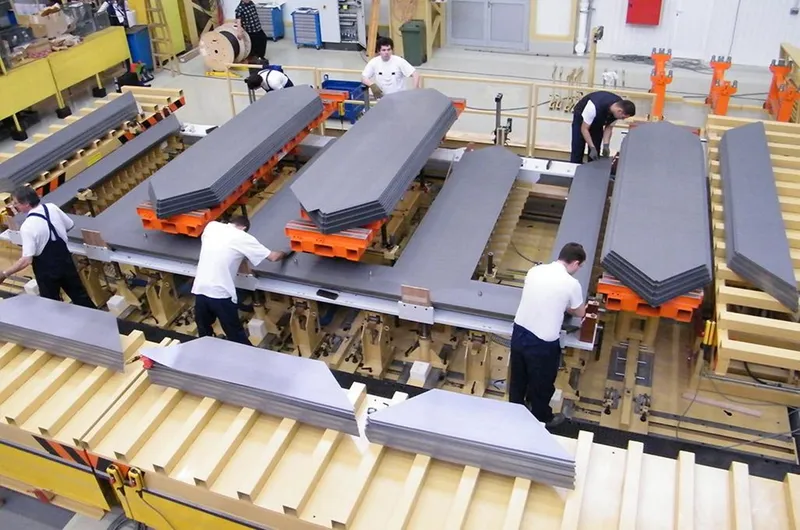 Europe Is Now Protecting the Heart of Its Transformers