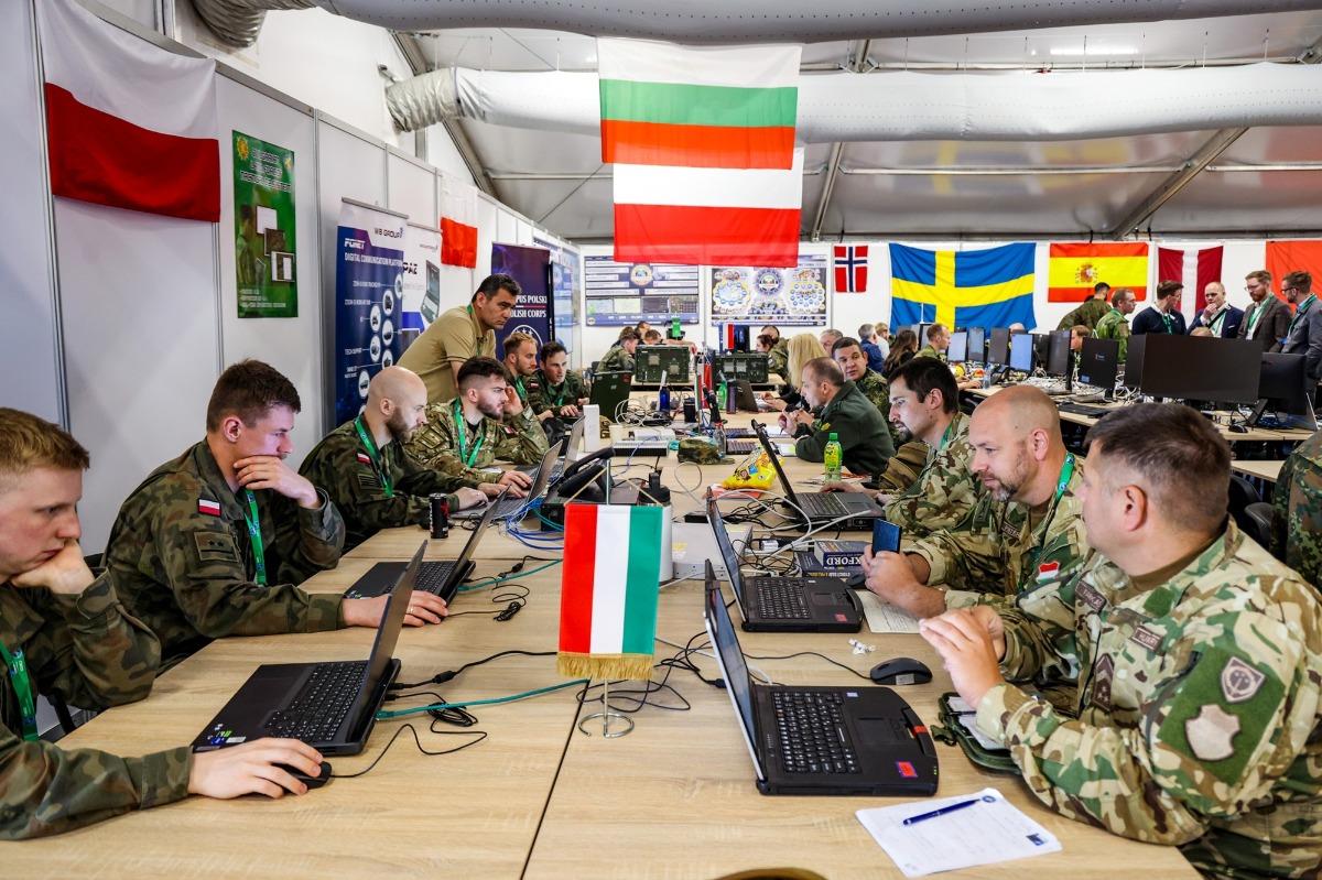 Defense: Europe Is Starting to Build a Sovereign Alternative to American Command AI