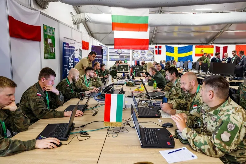 Defense: Europe Is Starting to Build a Sovereign Alternative to American Command AI