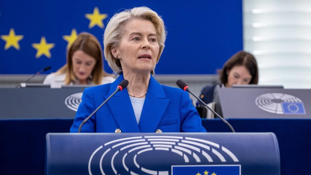 Europe : qui paie réellement Bruxelles ?