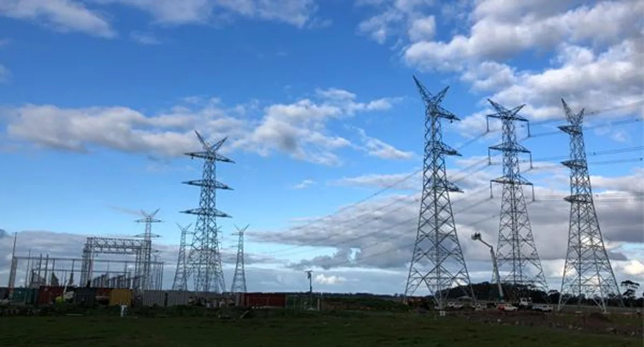 Data centers : la fin de l’électricité à volonté