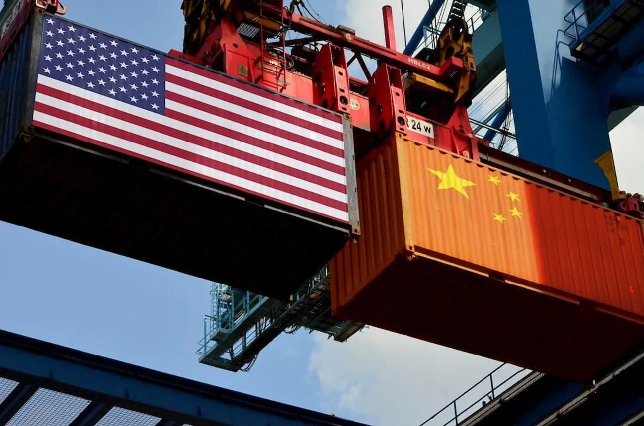 Washington et Pékin organisent leur coexistence économique