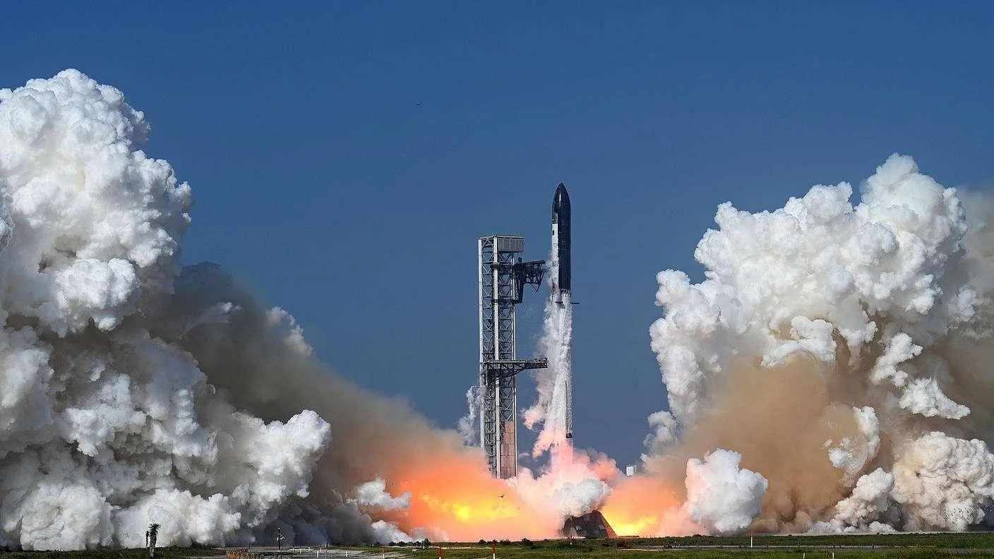 Starship : l’orbite change la nature du programme