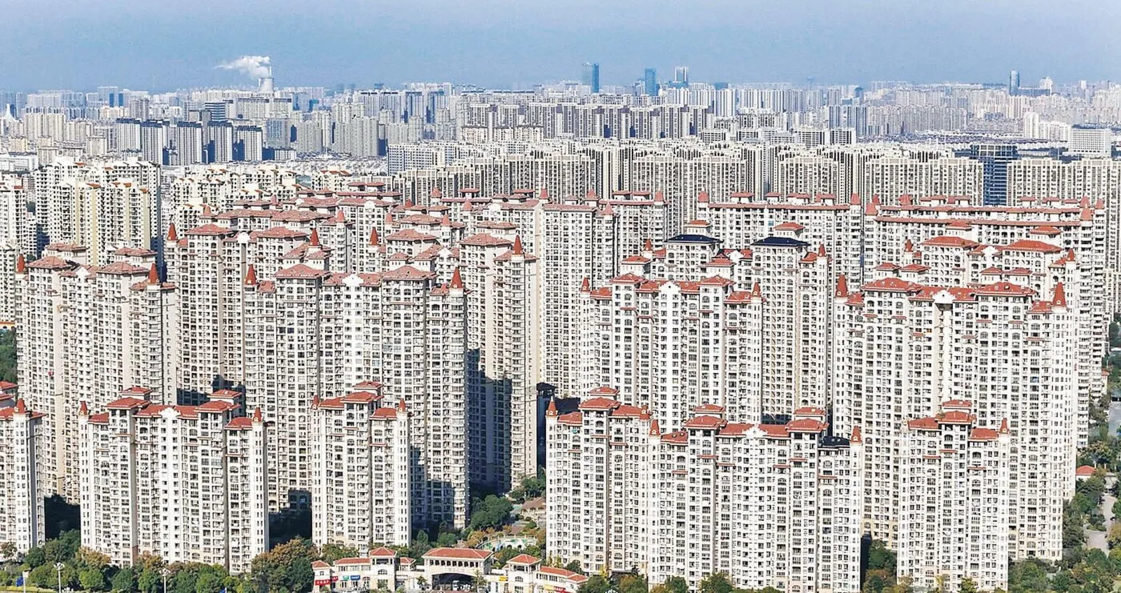 China: Beijing Changes the Instruments of Stimulus