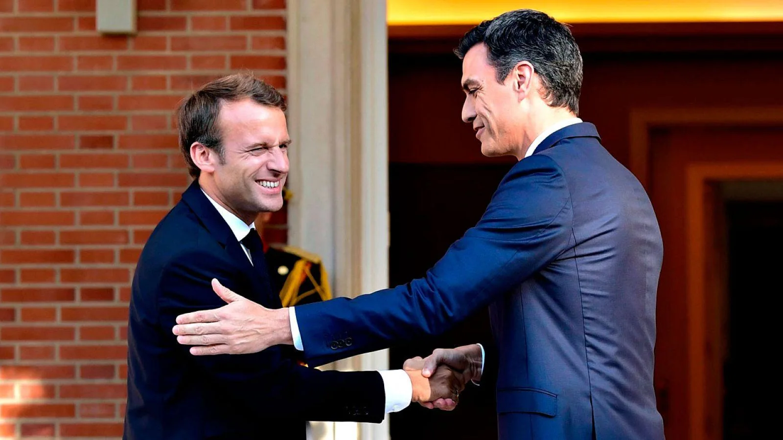 Ceuta: Macron Europeanises the Crisis Without Blaming Morocco