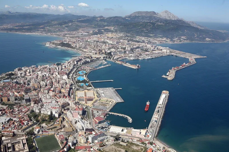 Spain: Morocco After Sánchez