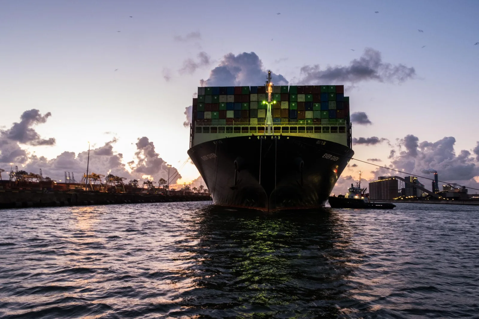 Geopolitics and Market Protectionism