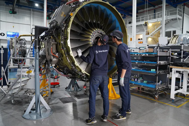 Industrie : le compte de résultat des États