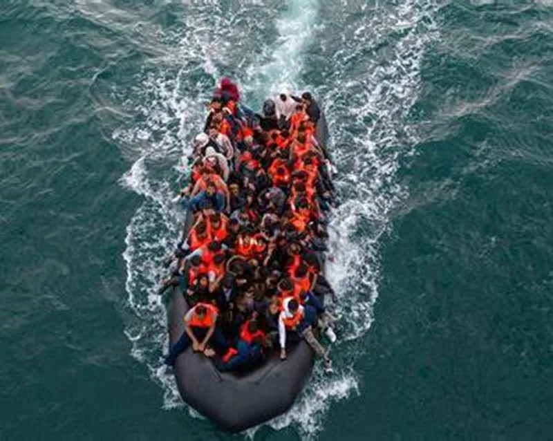 Immigration : quand la frontière devient une idéologie