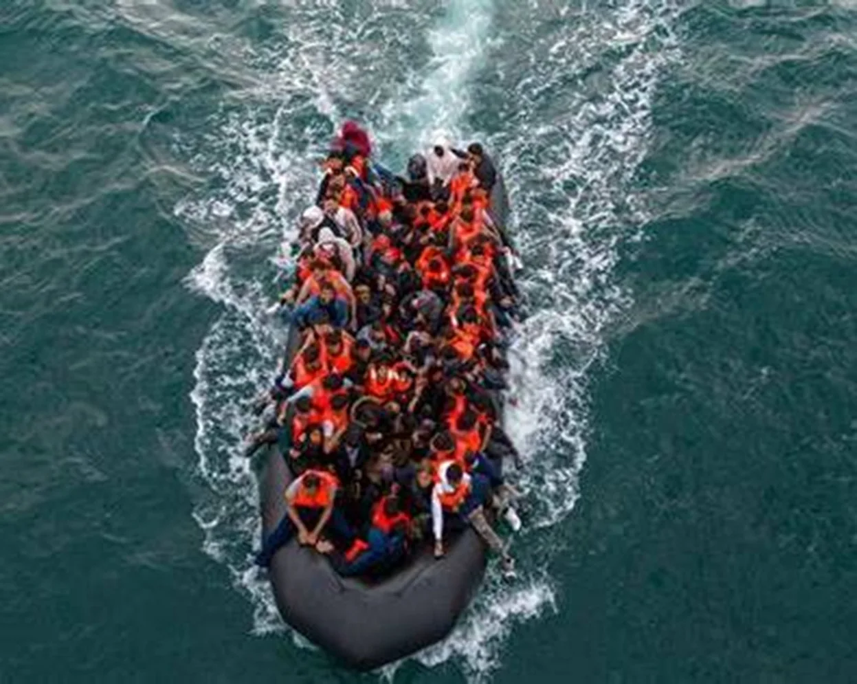 Immigration: When the Border Becomes an Ideology