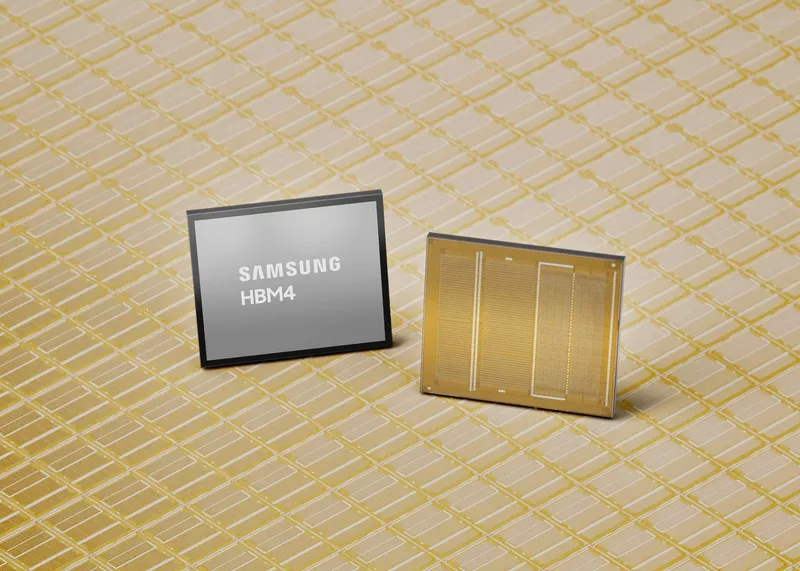 Samsung : la mémoire devient une rente industrielle