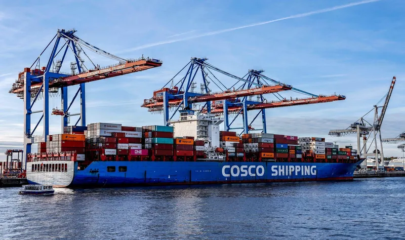 Europe–Chine : le commerce sous surveillance