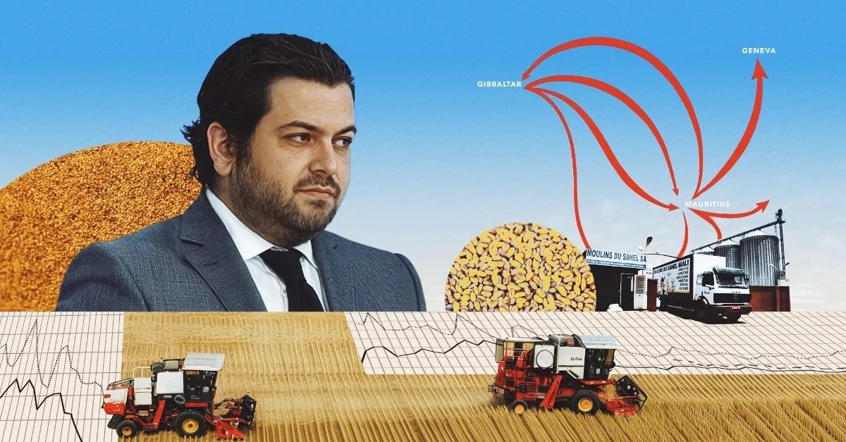 Morocco: The Private Networks of Sovereignty