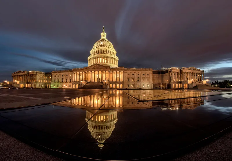 États-Unis : le pouvoir à mi-parcours
