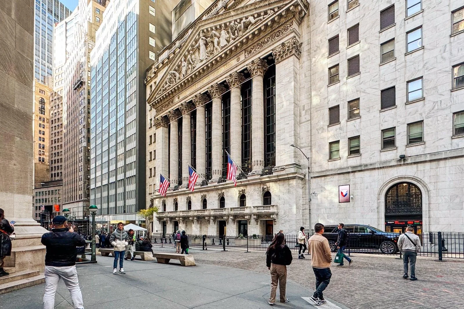 Capitalism: The Crisis of Performance Metrics