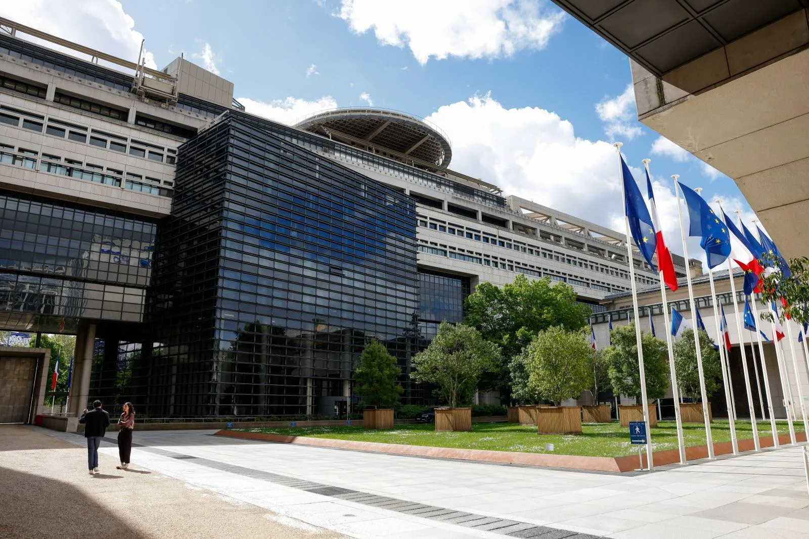 France : le nouveau risque souverain de l’Europe