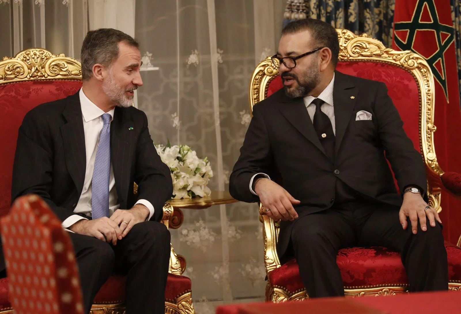 Maroc–Espagne : ce que chacun peut gagner, ce qu’aucun ne veut céder