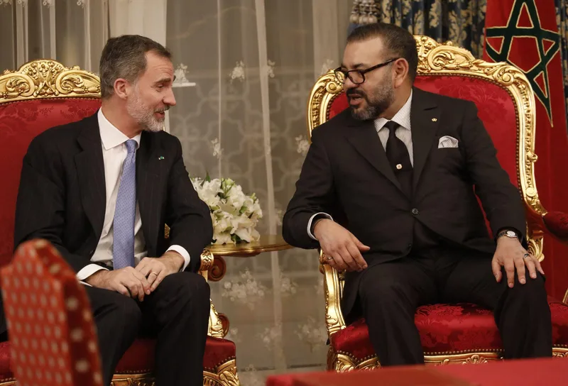 Maroc–Espagne : ce que chacun peut gagner, ce qu’aucun ne veut céder
