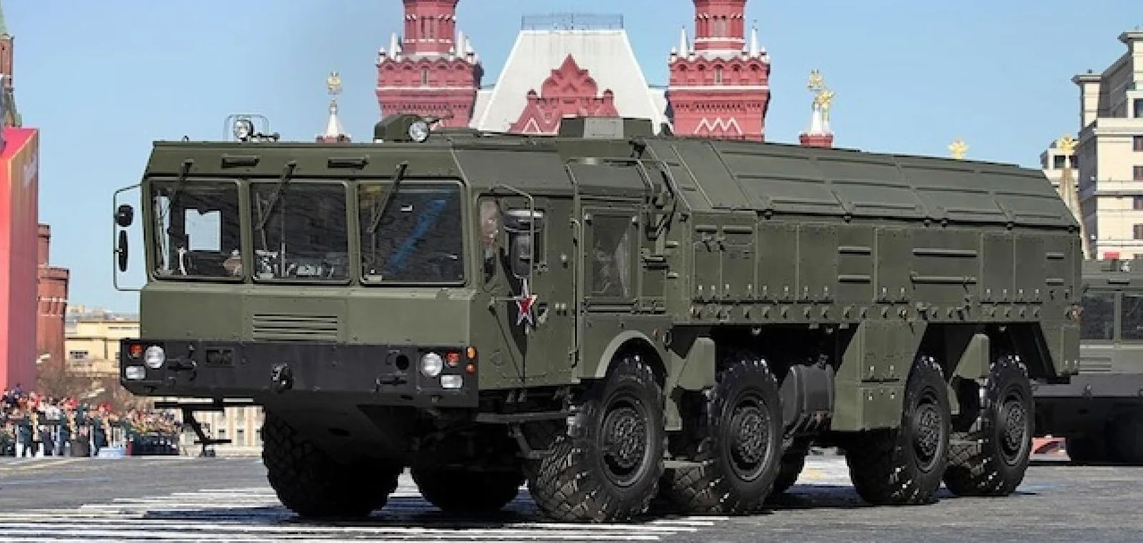 Russie : l’Europe sanctionne la chaîne de fabrication de la guerre