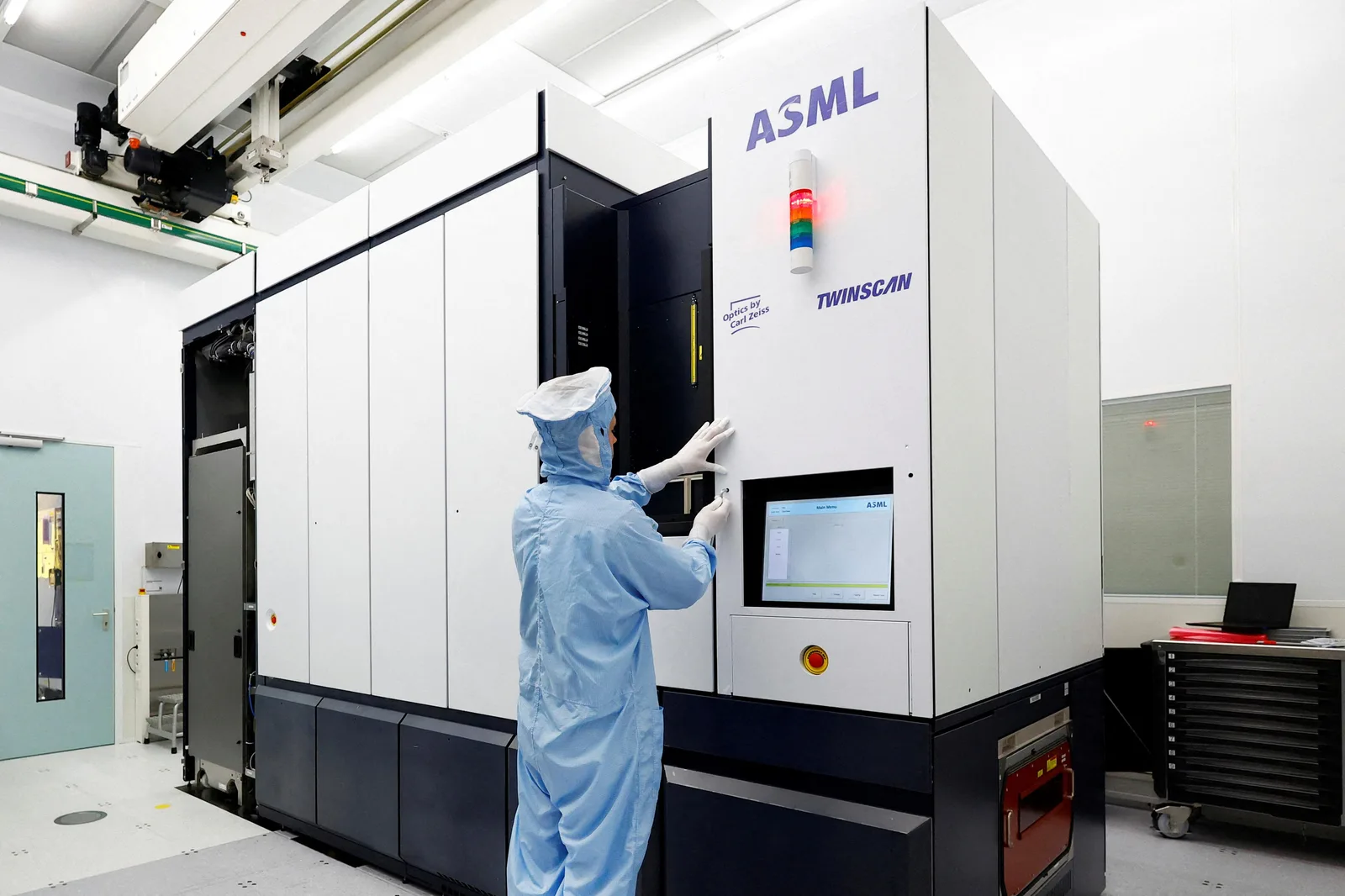 IA : les machines de la prochaine décennie se commandent aujourd'hui
