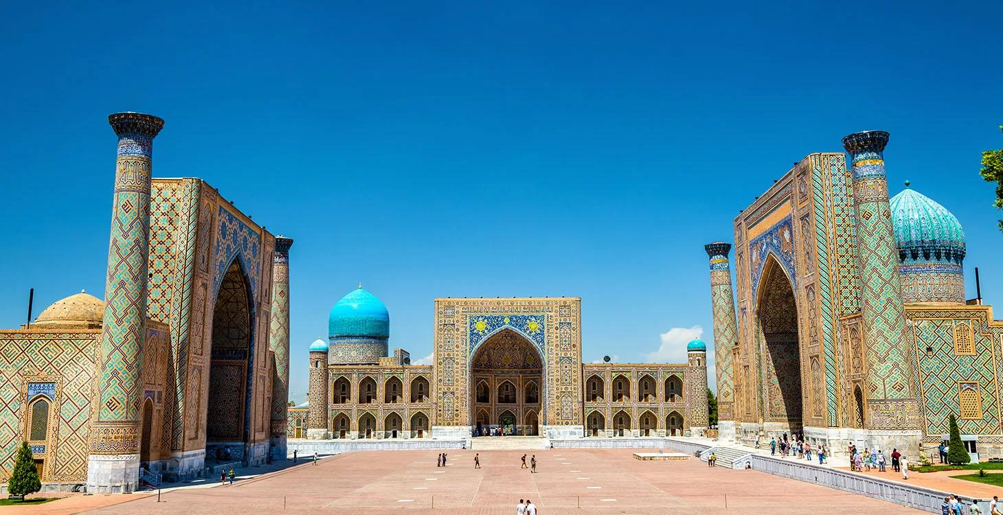 Uzbekistan: The Quiet Power Seeking to Reconnect Central Asia