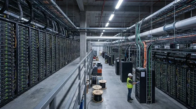 La croissance mondiale se concentre : l’IA crée de nouveaux gagnants, l’énergie creuse les écarts