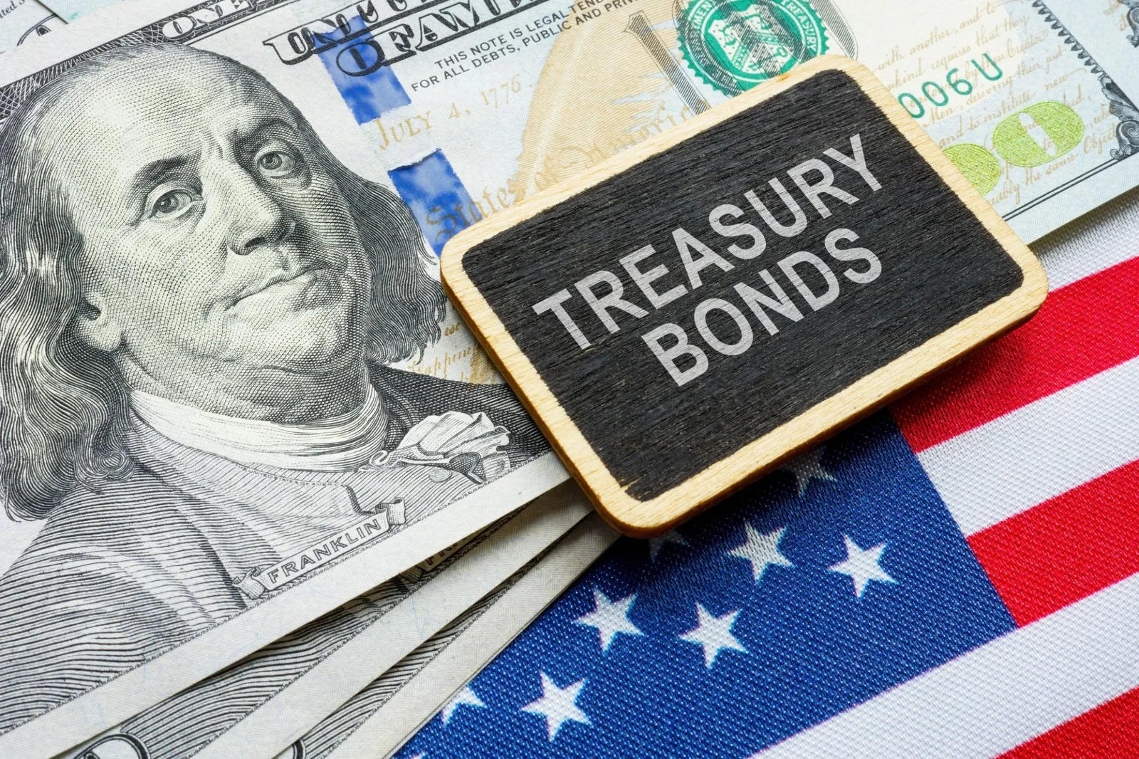 Dette, IA et finance de l’ombre : qui absorbera le prochain choc obligataire ?