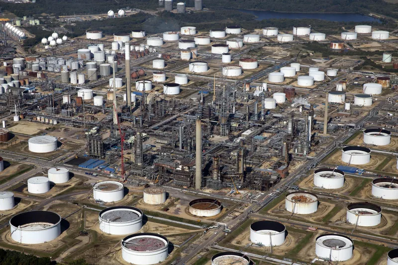 Diesel: The Real Breaking Point of the Global Economy