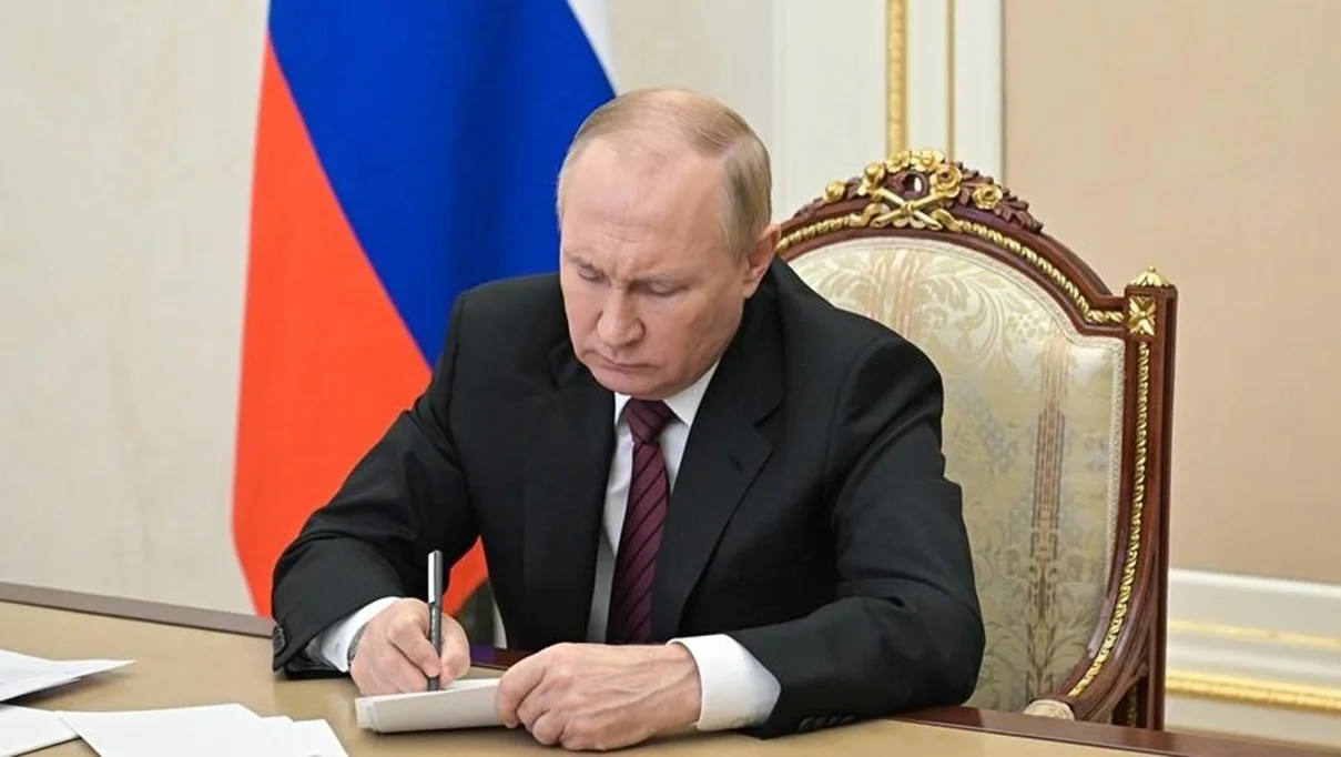 Russia–Europe: Property Rights in an Age of Confrontation