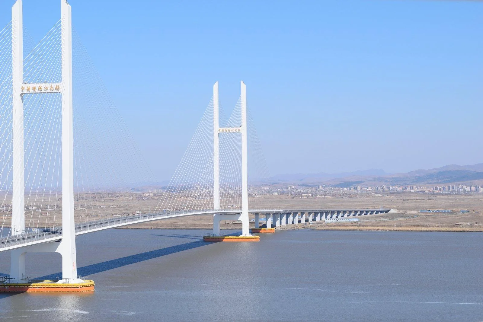 Chine–Corée du Nord : douze ans d’attente pour un nouveau corridor commercial