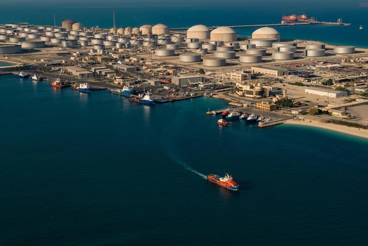 Middle East: High Oil Prices Can No Longer Shield Economies from War