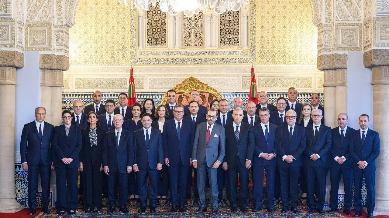 Morocco: A New Government Faces the Test of Transformation