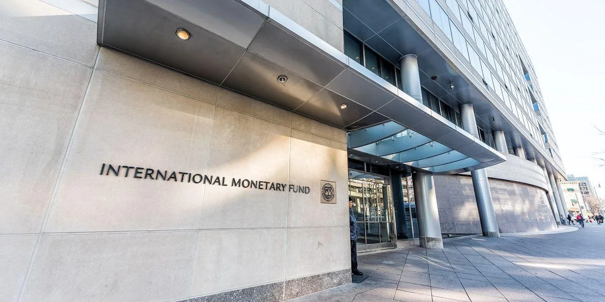FMI : Pékin place les fragilités occidentales au centre du risque financier mondial