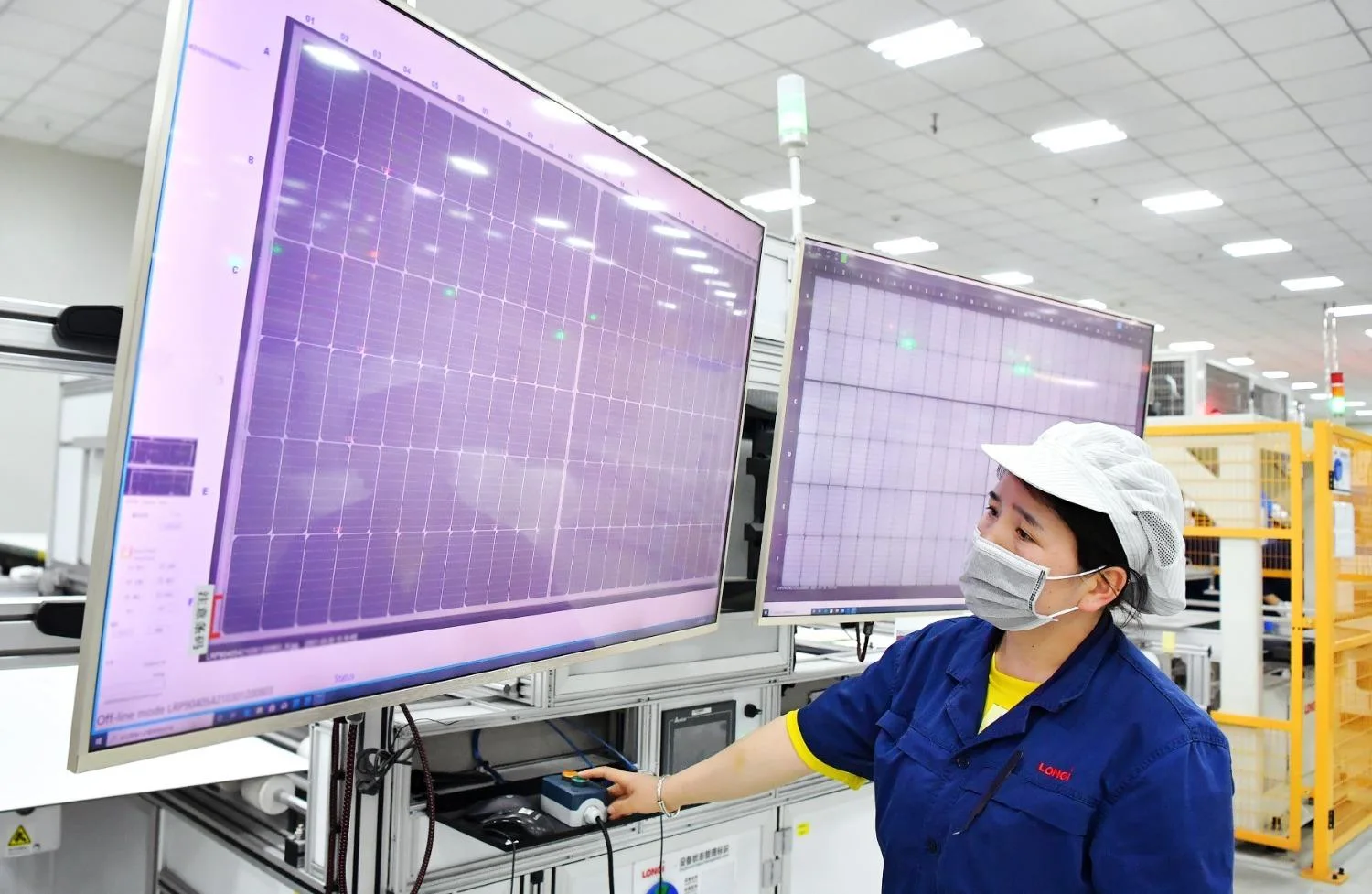China: Technological Sovereignty Becomes an Export Policy