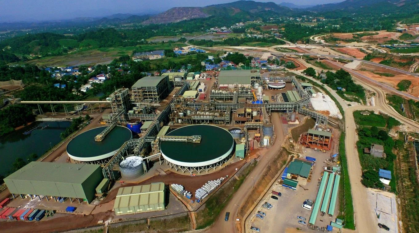 Vietnam : la nouvelle frontière des minerais stratégiques