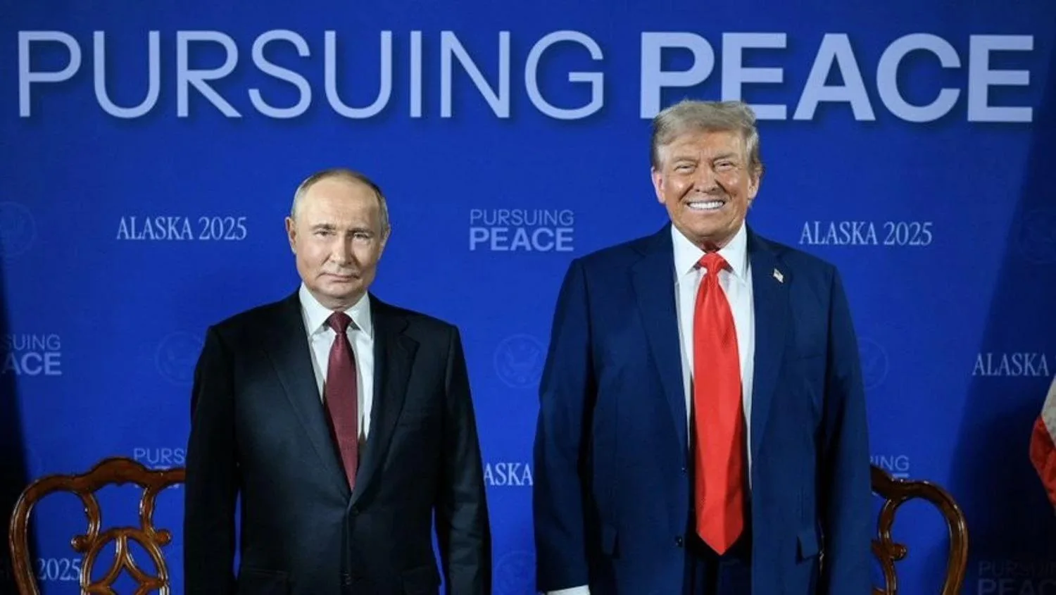 États-Unis–Russie : la suspension des sanctions redessine le rapport de force