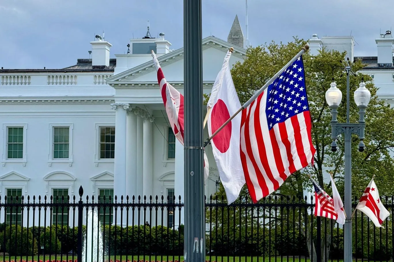 Japon : le prix industriel de l’alliance américaine